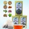 Trà Túi Lọc Trà Ấm Họng - 100% thiên nhiên