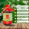 Nước chưng cất mùi già